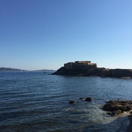 La Provence Authentique A 30 Minutes Des Plages Leilighet Collobrières Eksteriør bilde