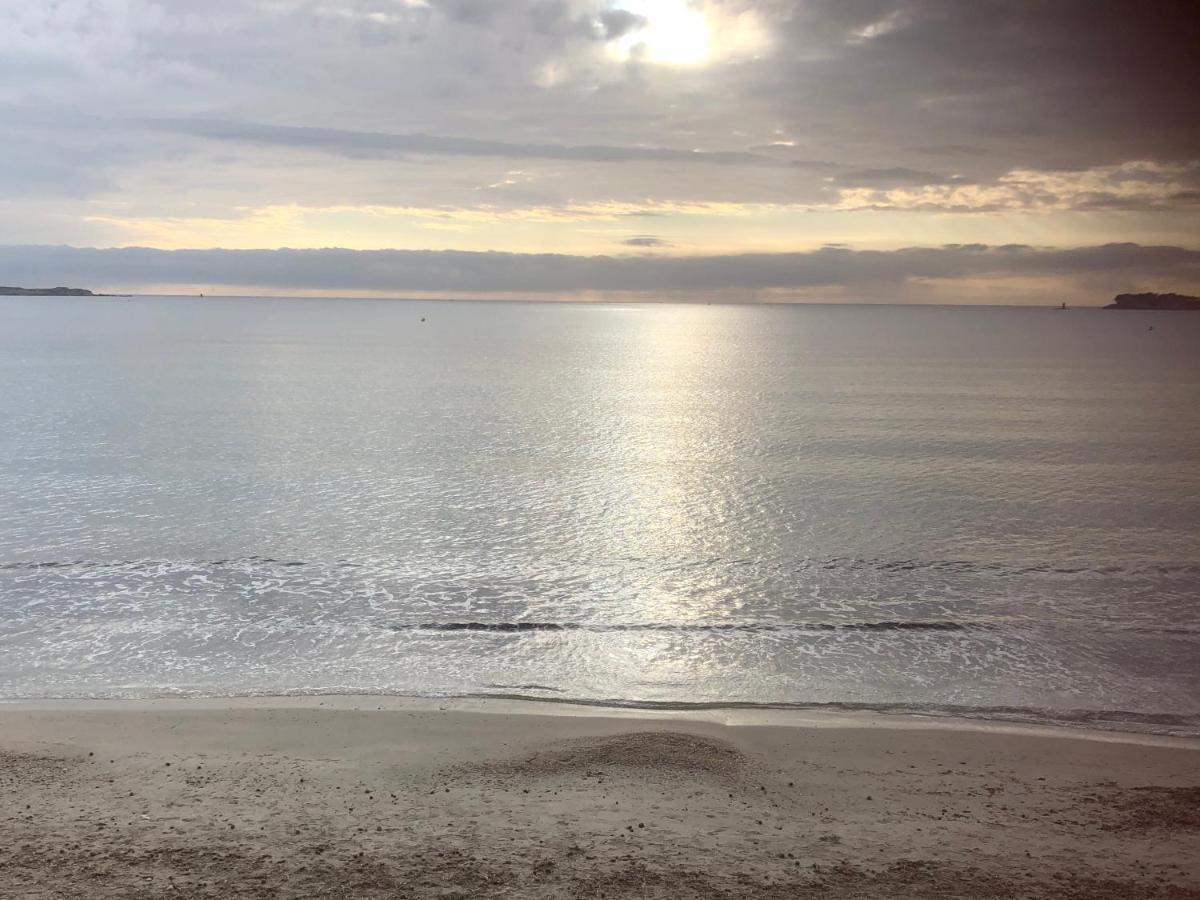 La Provence Authentique A 30 Minutes Des Plages Leilighet Collobrières Eksteriør bilde